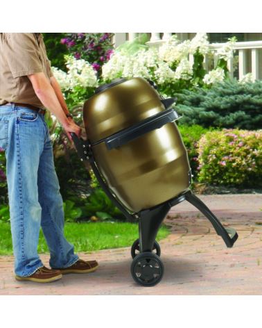 Grill węglowy KEG 4000 EKSPOZYCJA