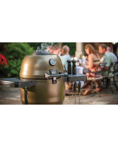Grill węglowy KEG 4000 EKSPOZYCJA
