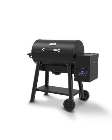 Grill pelletowy Broil King® CROWN™ PELLET 500
