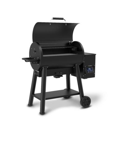 Grill pelletowy Broil King® CROWN™ PELLET 500
