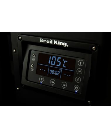 Grill pelletowy Broil King® CROWN™ PELLET 500