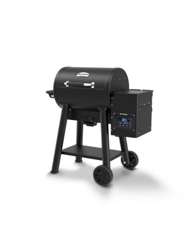 Grill pelletowy Broil King® CROWN™ PELLET 400