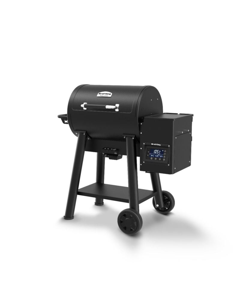 Grill pelletowy Broil King® CROWN™ PELLET 400
