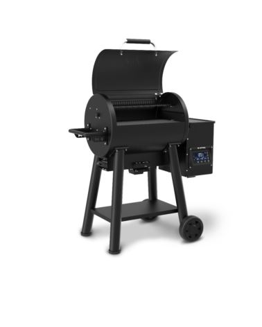Grill pelletowy Broil King® CROWN™ PELLET 400