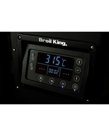 Grill pelletowy Broil King® CROWN™ PELLET 400