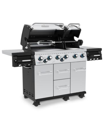 Grill gazowy Broil King Imperial S690  PRMOCJA!