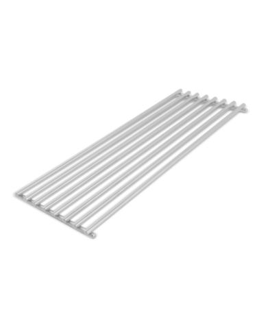 Ruszt z prętów stali 8mm Baron|Crown 43,3 x 16 cm