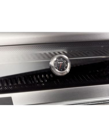 Grill gazowy Enders Monroe PRO 4 SIK Turbo