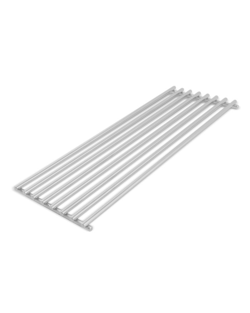 Ruszt z prętów stali 8mm Baron|Crown 43,3 x 16 cm