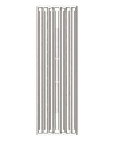 Dwustronny ruszt z odlewu stali Imperial|Regal 1sz