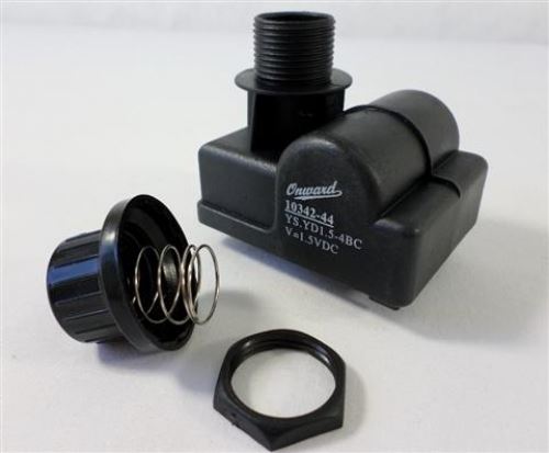Zapalarka elektroniczna 4 pin stare modele
