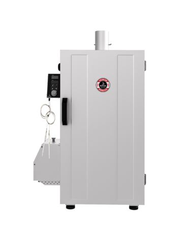 Smoker Borniak BBDSW-70 BBQ INOX WiFi