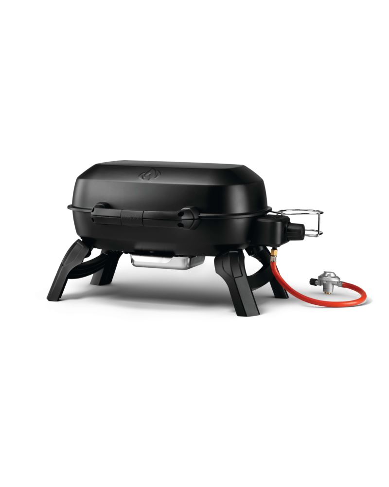 Grill gazowy Napoleon TravelQ 240 na kartusze