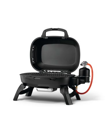 Grill gazowy Napoleon TravelQ 240 na kartusze