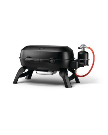 Grill gazowy Napoleon TravelQ 240 na kartusze