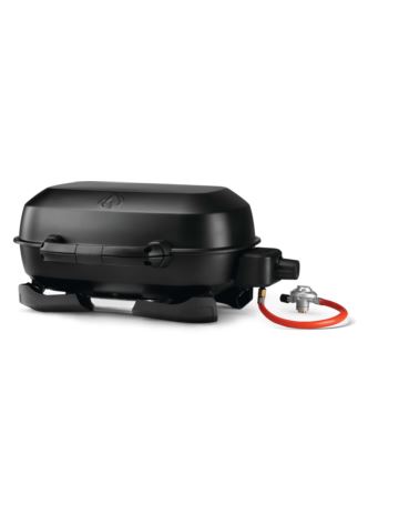 Grill gazowy Napoleon TravelQ 240 na kartusze