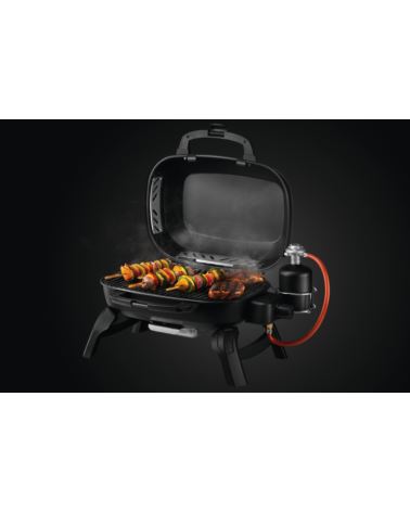 Grill gazowy Napoleon TravelQ 240 na kartusze