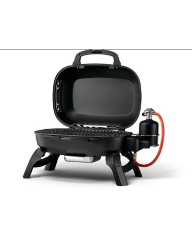 Grill gazowy Napoleon TravelQ 240 na kartusze