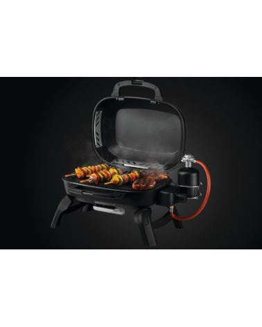 Grill gazowy Napoleon TravelQ 240 na kartusze