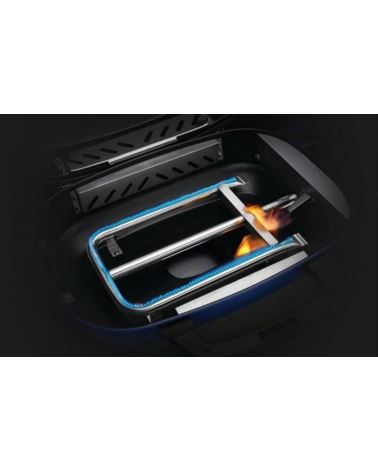 Grill gazowy Napoleon TravelQ 240 na kartusze