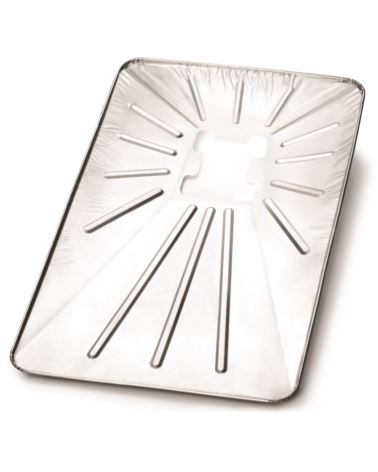 Taca aluminiowa Napoleon Freestyle 425 3szt