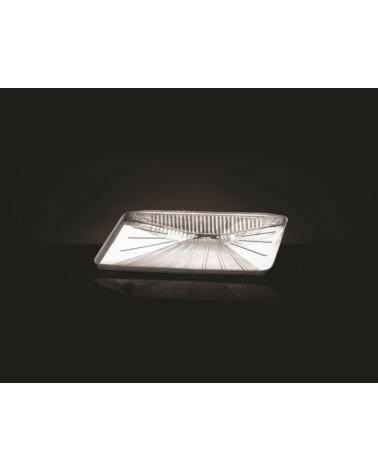 Taca aluminiowa Napoleon Rogue365 3szt