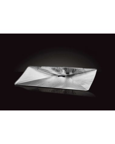 Taca aluminiowa Napoleon Rogue 625 3szt.