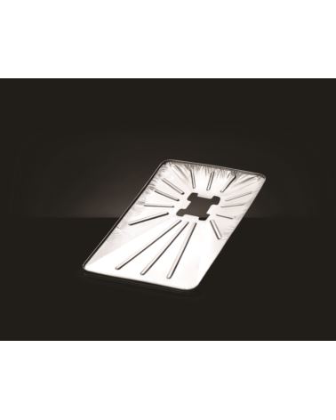 Taca aluminiowa Napoleon Freestyle 425 3szt
