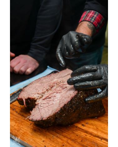 Wejściówka na warsztaty Bbq z Mistrzami 24.01.2026