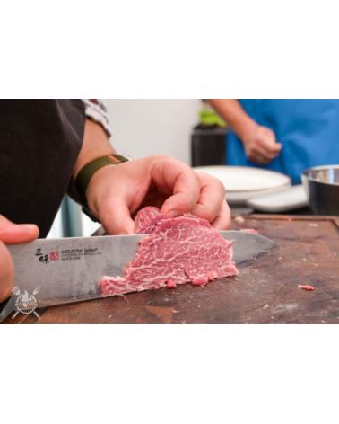 Wejściówka na warsztaty Bbq z Mistrzami 24.01.2026