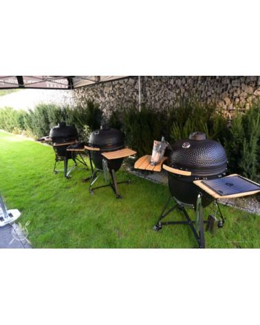 Wejściówka na warsztaty Bbq z Mistrzami 24.01.2026