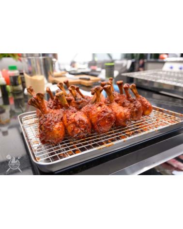 Wejściówka na warsztaty Bbq z Mistrzami 24.01.2026