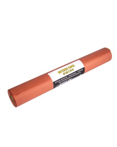 Papier Rzeźniczy 60 cm x 50m Borniak