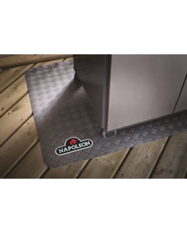 Mata pod grilla Napoleon 120x80 cm.