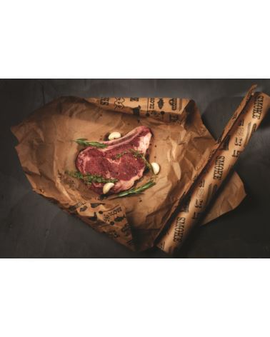 Papier rzeźniczy do pieczenia/grillowania Napoleon