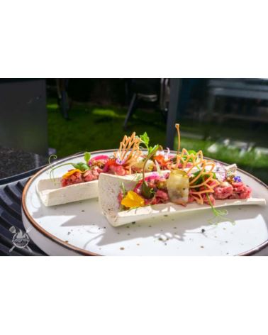 Wejściówka na Warsztaty Grillowania 07.02.2026