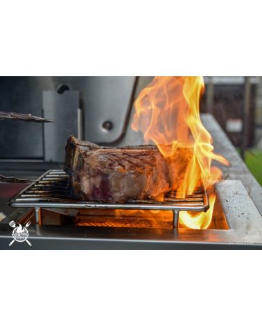 Wejściówka na Warsztaty Grillowania 07.02.2026