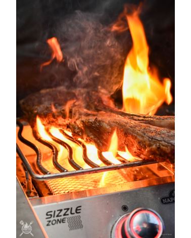 Wejściówka na Warsztaty Grillowania 07.02.2026