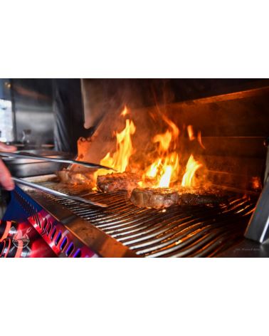 Wejściówka na Warsztaty Grillowania 07.02.2026