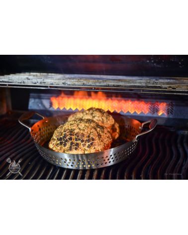 Wejściówka na Warsztaty Grillowania 07.02.2026