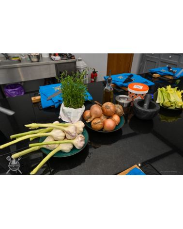 Wejściówka na Warsztaty Grillowania 07.02.2026