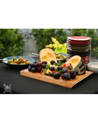 Wejściówka na Warsztaty Grillowania 07.02.2026