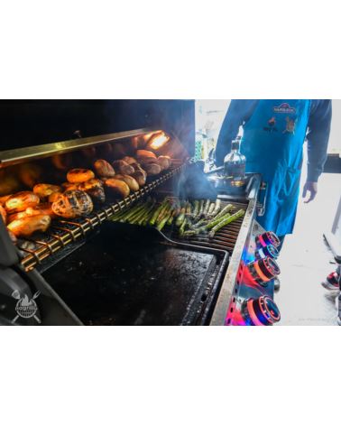 Wejściówka na Warsztaty Grillowania 07.02.2026