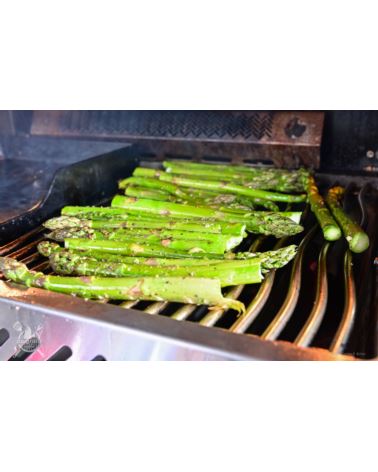 Wejściówka na Warsztaty Grillowania 07.02.2026