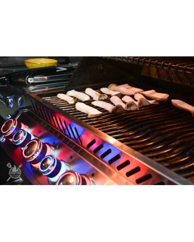 Wejściówka na Warsztaty Grillowania 07.02.2026