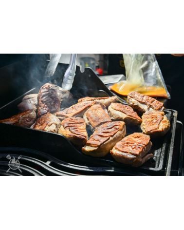 Wejściówka na Warsztaty Grillowania 07.02.2026