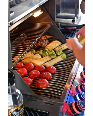 Wejściówka na Warsztaty Grillowania 07.02.2026