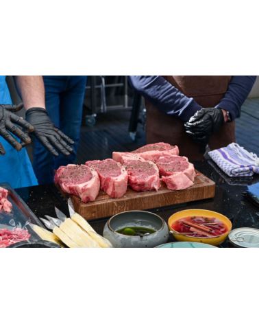 Wejściówka na Warsztaty Grillowania 07.02.2026