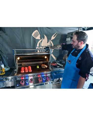 Wejściówka na Warsztaty Grillowania 07.02.2026