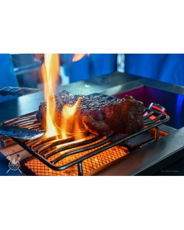 Wejściówka na Warsztaty Grillowania 07.02.2026